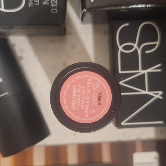 NARS Bundle-13 Count Set - Picture 9 of 12